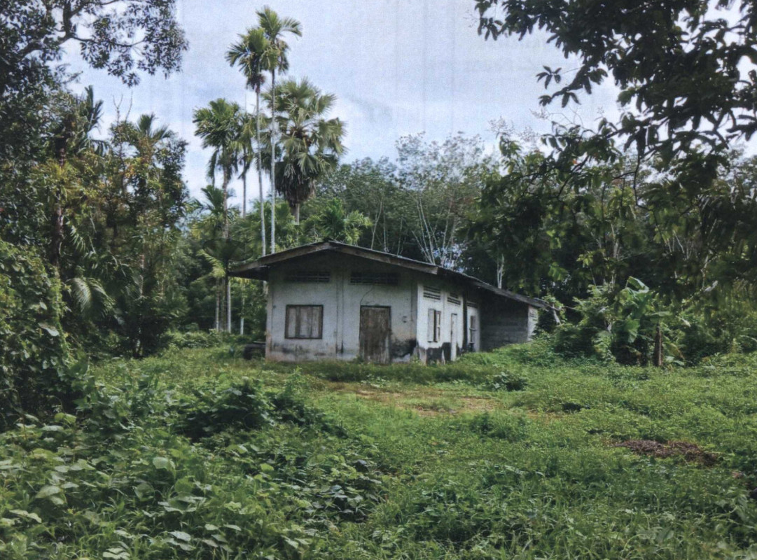 บ้านเดี่ยว นครศรีธรรมราช จุฬาภรณ์ บ้านชะอวด 994350