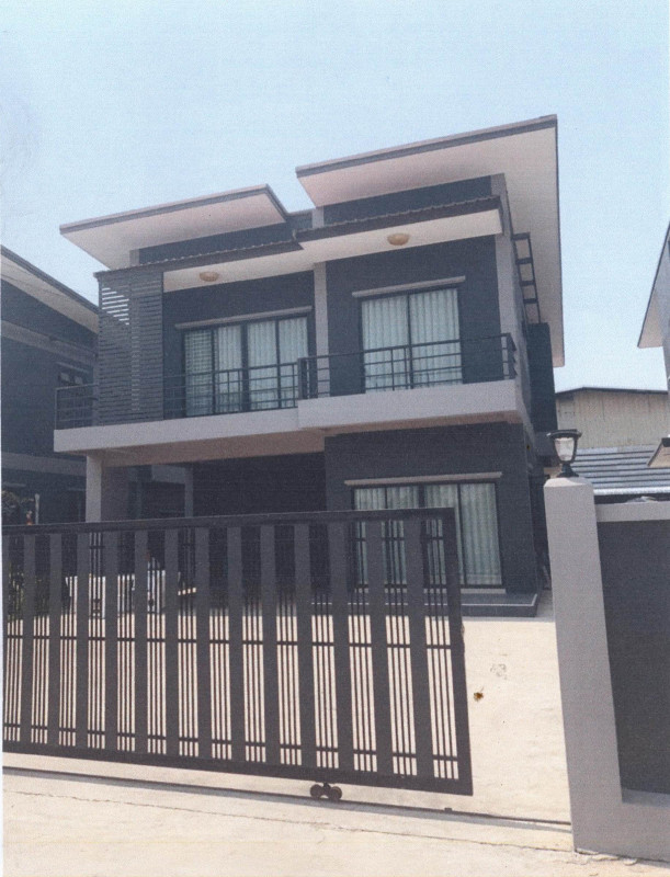 บ้านเดี่ยว พระนครศรีอยุธยา บางบาล พระขาว 2525760