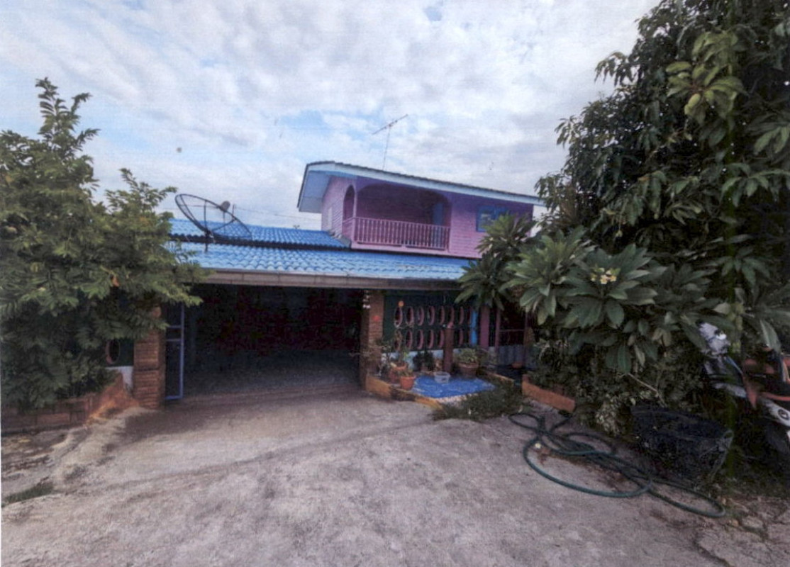 บ้านเดี่ยว นครปฐม ดอนตูม สามง่าม 1160280