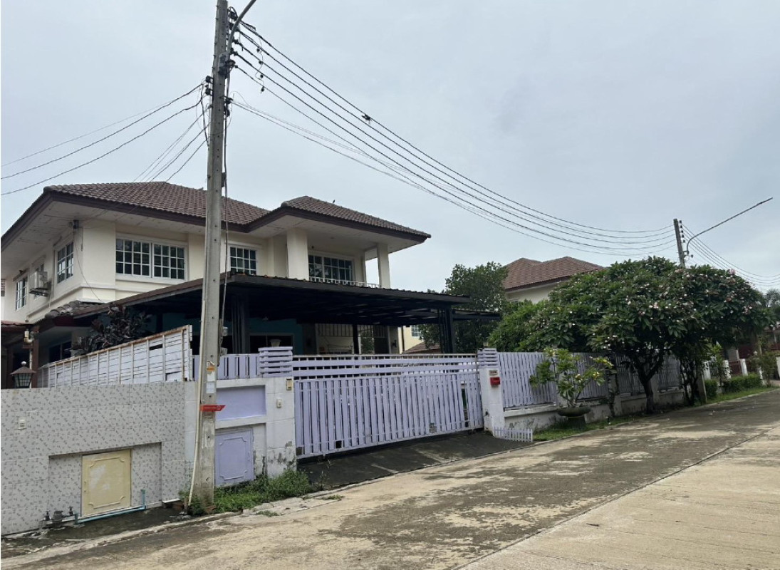 บ้านเดี่ยว นครปฐม เมืองนครปฐม นครปฐม 4163700