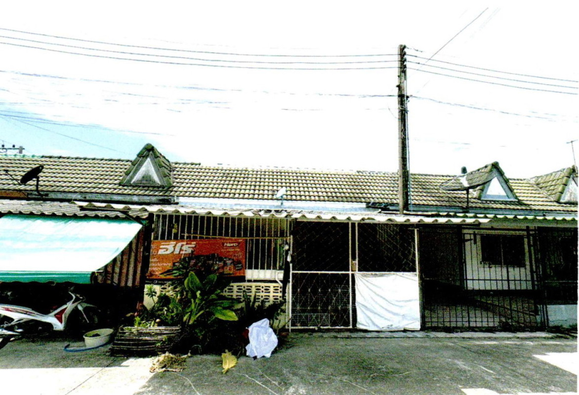 ทาวน์เฮ้าส์ ระยอง เมืองระยอง เนินพระ 824000