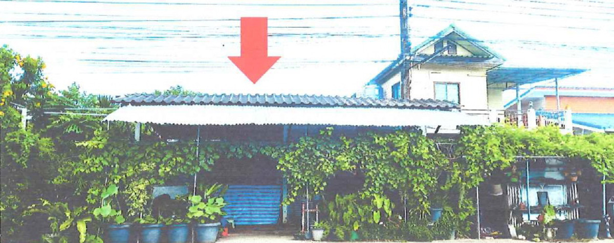 ทาวน์เฮ้าส์ ระยอง เมืองระยอง ตะพง 864030