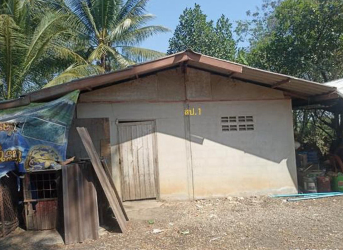 ที่ดินเปล่า มหาสารคาม เมืองมหาสารคาม เกิ้ง 3307800