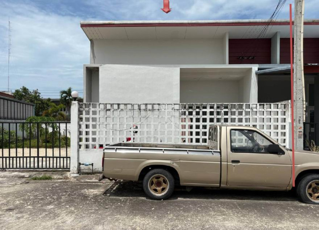 บ้านเดี่ยว ระยอง เมืองระยอง เชิงเนิน 1885200