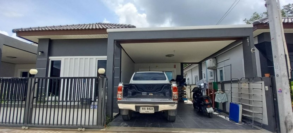 ทาวน์เฮ้าส์ ระยอง นิคมพัฒนา มะขามคู่ 1047630