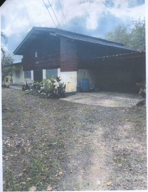 บ้านเดี่ยว นครศรีธรรมราช ทุ่งสง ที่วัง 1542500
