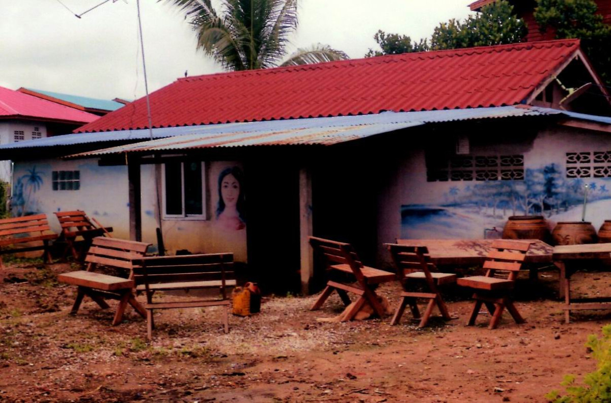 บ้านเดี่ยว สุโขทัย กงไกรลาศ ท่าฉนวน 650100