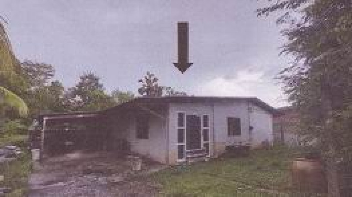 บ้านเดี่ยว ตรัง กันตัง บางเป้า 583810