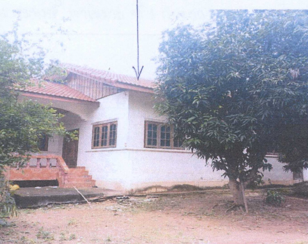 บ้านเดี่ยว อุตรดิตถ์ น้ำปาด เด่นเหล็ก 604080