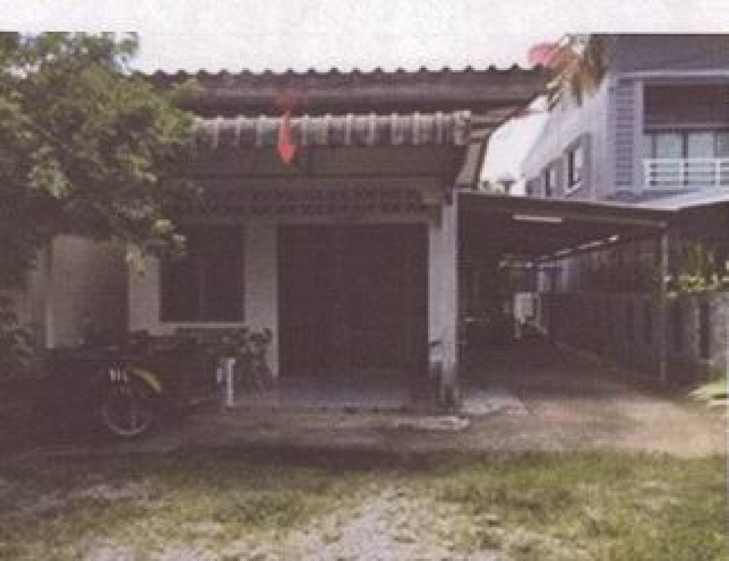 บ้านเดี่ยว ตรัง เมืองตรัง บ้านควน 813575