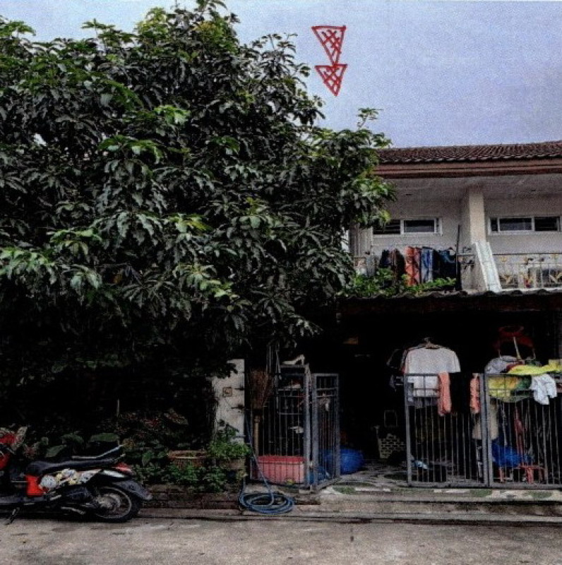 ทาวน์เฮ้าส์ นนทบุรี บางกรวย ศาลากลาง 1649090