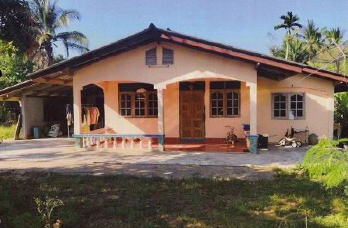 บ้านเดี่ยว ตรัง กันตัง คลองชีล้อม 1335564