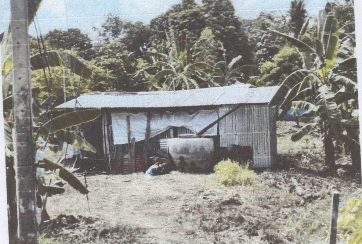 บ้านเดี่ยว นครสวรรค์ ท่าตะโก สายลำโพง 131456