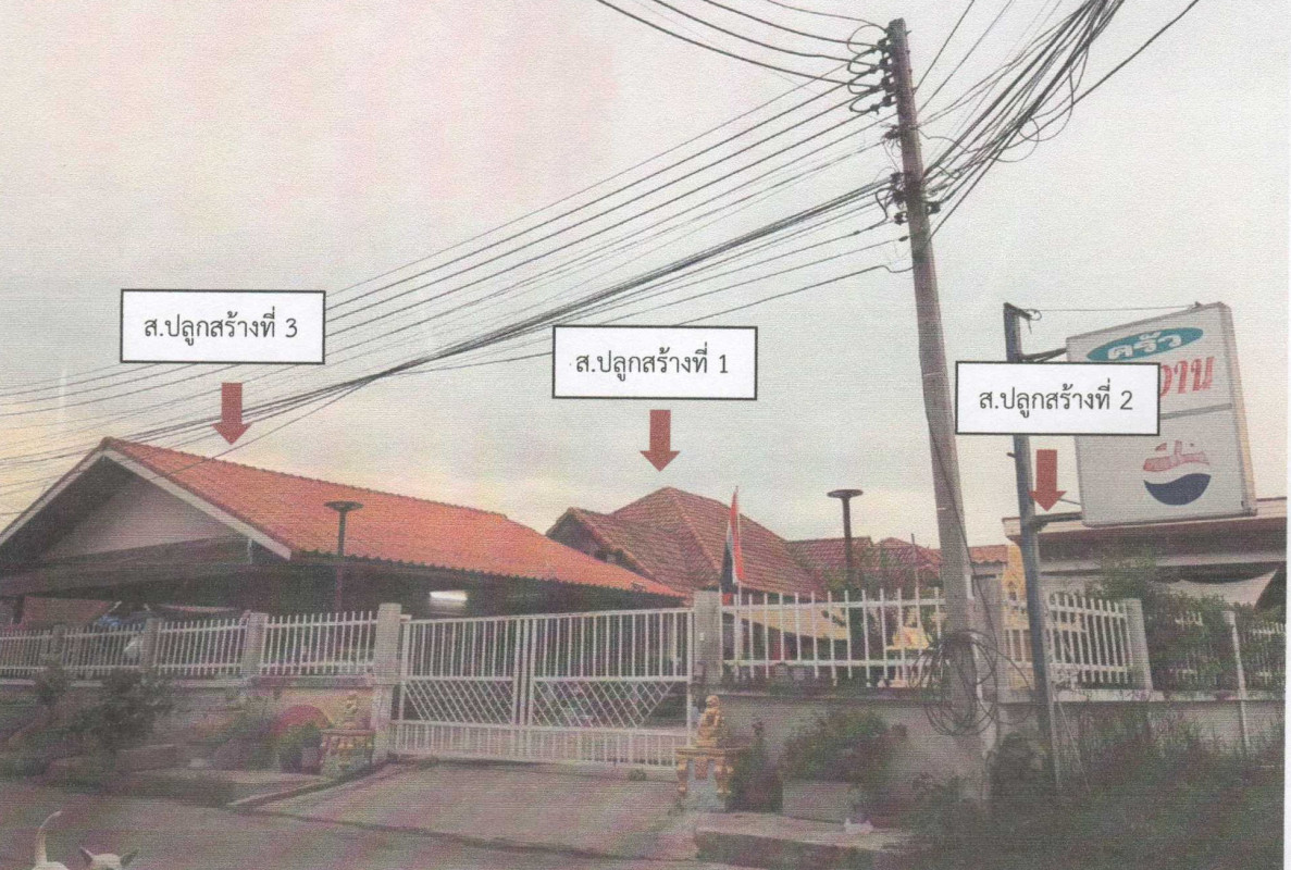 บ้านเดี่ยว นครสวรรค์ ตาคลี ตาคลี 2613035