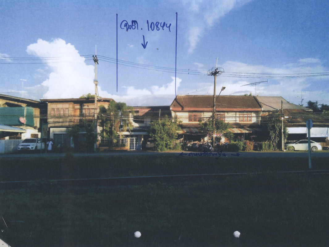 บ้านเดี่ยว อุตรดิตถ์ เมืองอุตรดิตถ์ ท่าเสา 537240