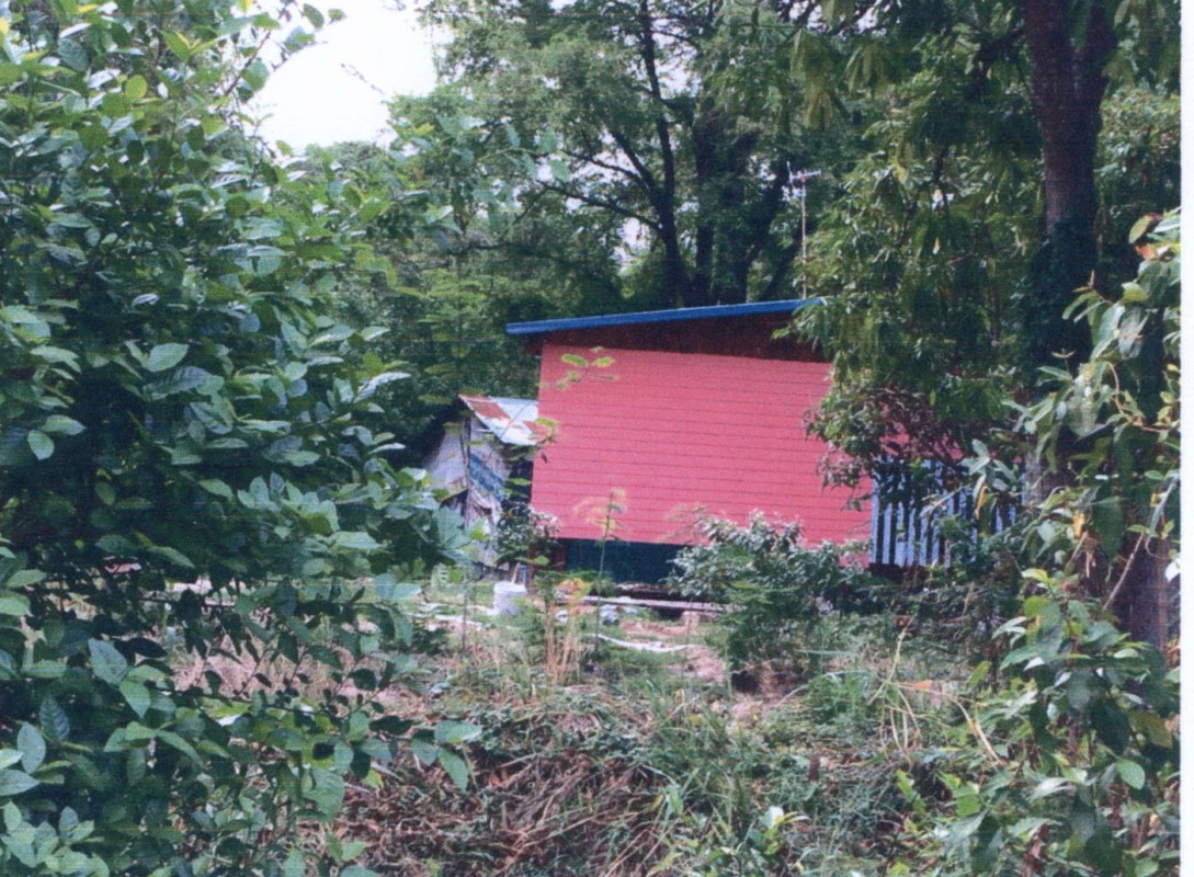 บ้านเดี่ยว อุทัยธานี ทัพทัน ทัพทัน 344820