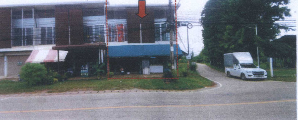 บ้านเดี่ยว อุตรดิตถ์ พิชัย ในเมือง 2412124