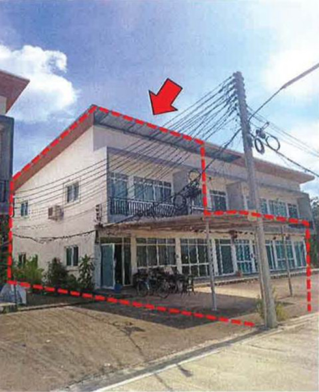 ทาวน์เฮ้าส์ ระยอง เมืองระยอง ทับมา 1772839