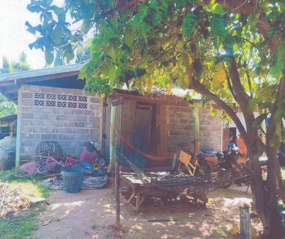 บ้านเดี่ยว สุรินทร์ บัวเชด อาโพน 628080