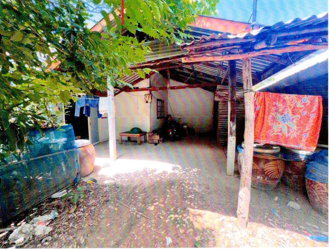 บ้านเดี่ยว สุรินทร์ เมืองสุรินทร์ แกใหญ่ 458340