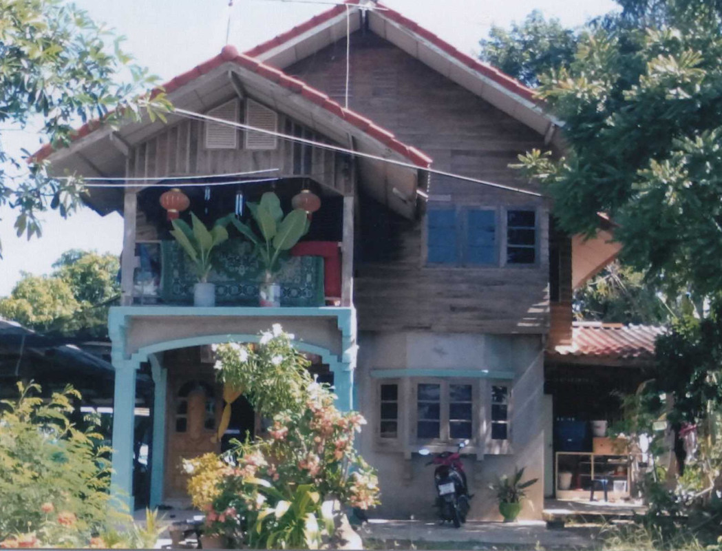 บ้านเดี่ยว สุรินทร์ เมืองสุรินทร์ แสลงพันธ์ 619500