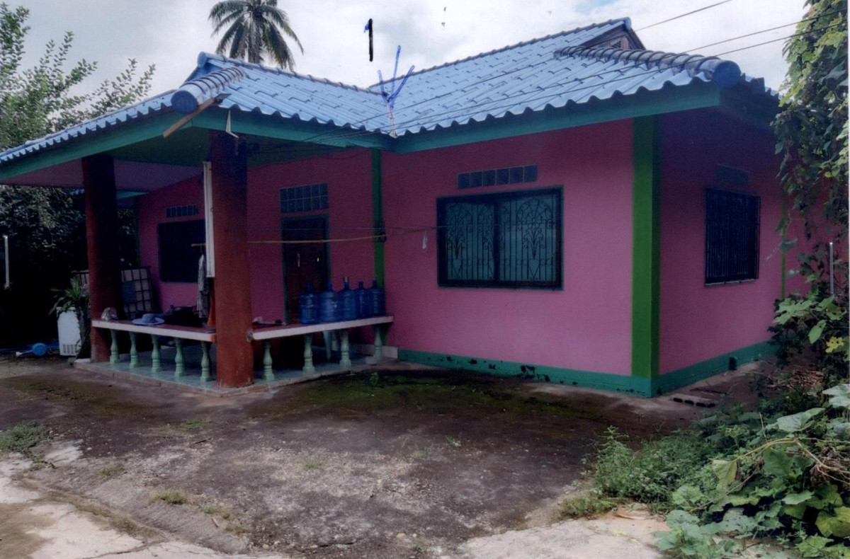 บ้านเดี่ยว แพร่ สอง ห้วยหม้าย 586896