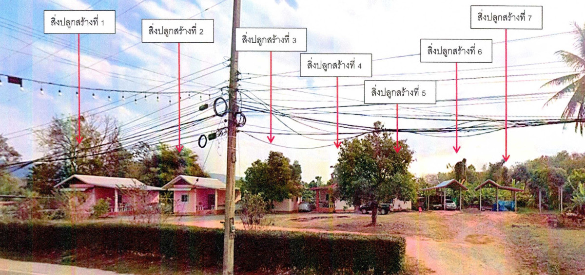 บ้านเดี่ยว หนองคาย สังคม แก้งไก่ 2347980