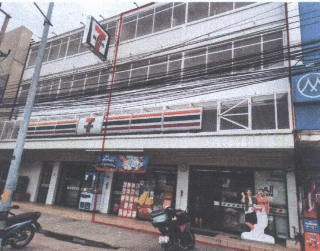 ทาวน์เฮ้าส์ สุพรรณบุรี เมืองสุพรรณบุรี ท่าพี่เลี้ยง 2905196