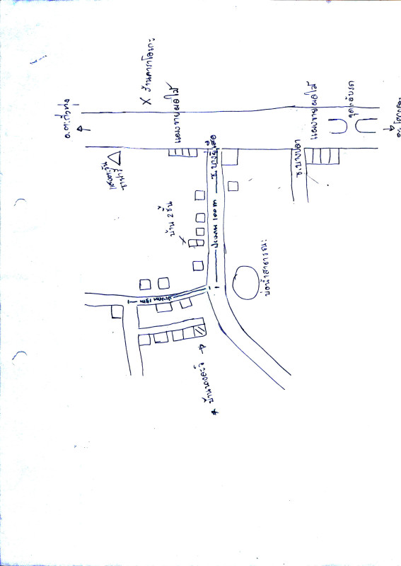 บ้านเดี่ยว พังงา ตะกั่วทุ่ง หล่อยูง 683600