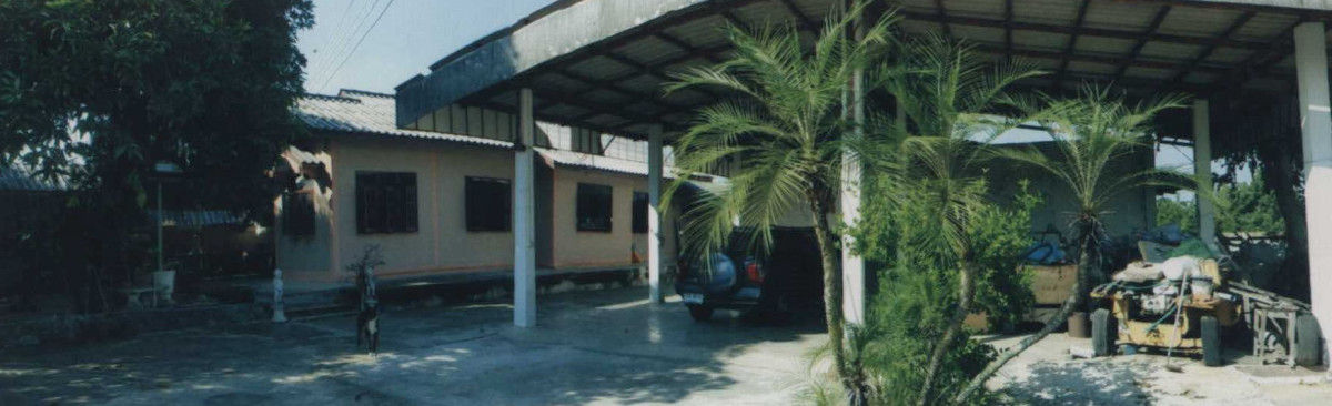 บ้านเดี่ยว อุทัยธานี หนองขาหย่าง หนองขาหย่าง 1061820