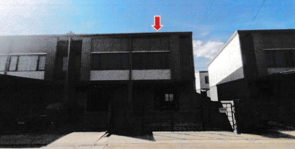 ทาวน์เฮ้าส์ กรุงเทพมหานคร คลองสามวา สามวาตะวันตก 1702764