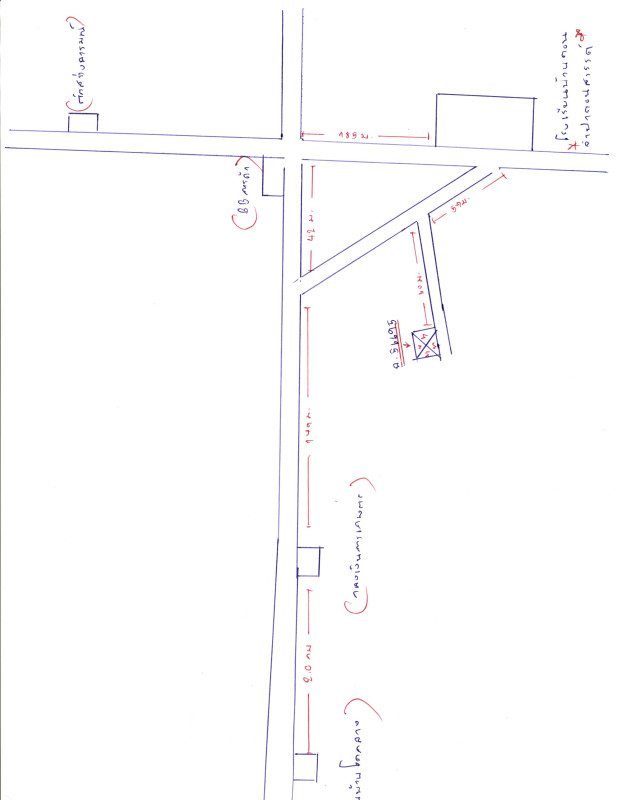 บ้านเดี่ยว มหาสารคาม โกสุมพิสัย โพนงาม 422990