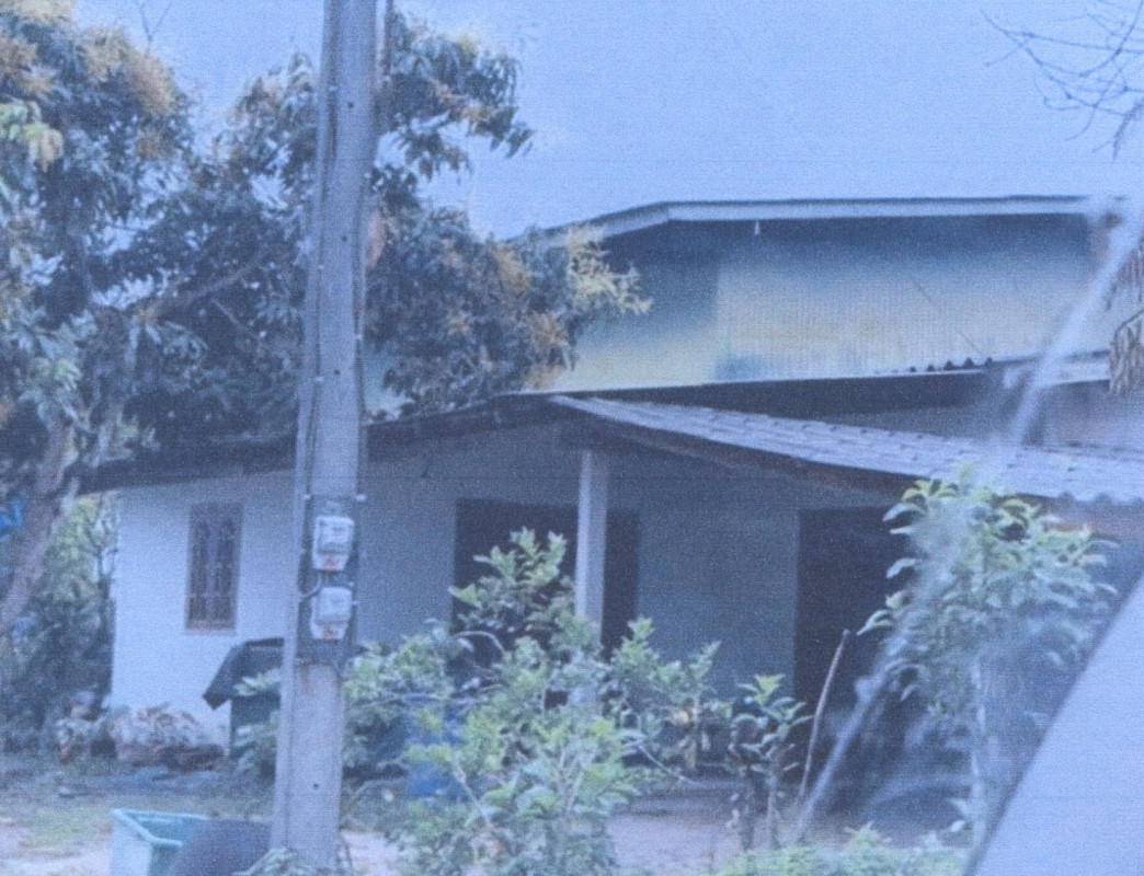 บ้านเดี่ยว ยะลา ยะหา ยะหา 1324972