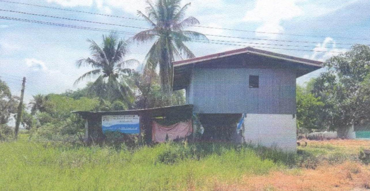 บ้านเดี่ยว นครสวรรค์ ท่าตะโก วังใหญ่ 189560