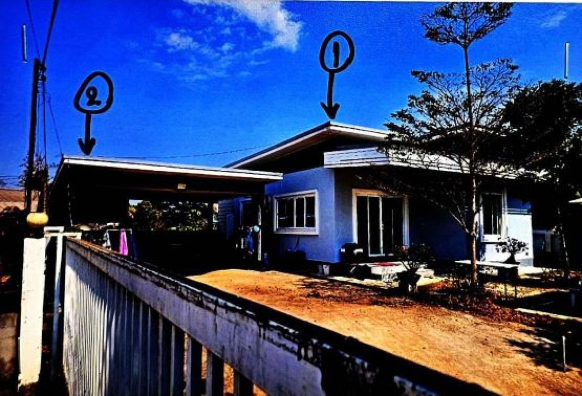 บ้านเดี่ยว อุดรธานี เมืองอุดรธานี สามพร้าว 1774685