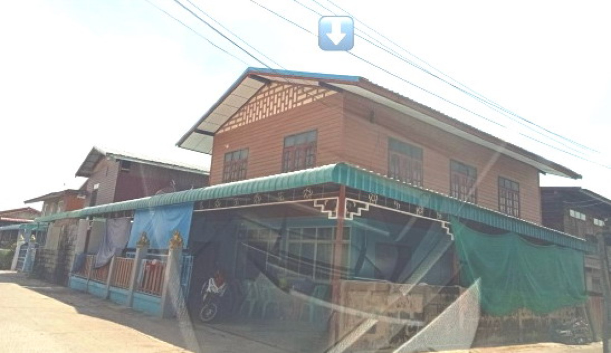 บ้านเดี่ยว ขอนแก่น บ้านไผ่ ในเมือง 586900