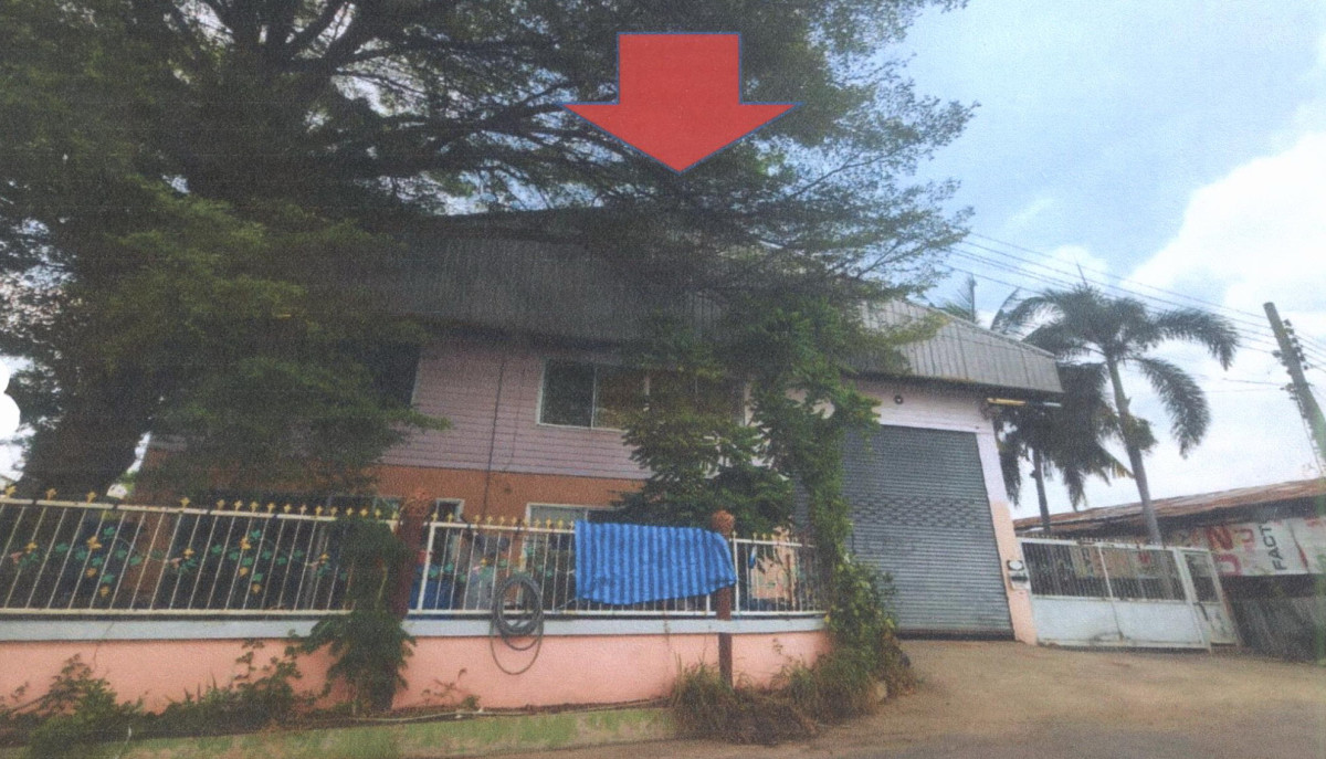 บ้านเดี่ยว กรุงเทพมหานคร สายไหม ออเงิน 5246400