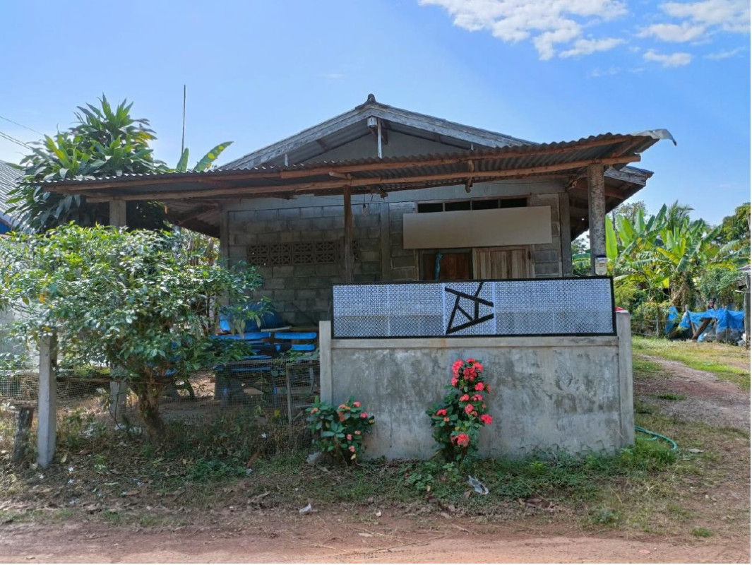 บ้านเดี่ยว อุดรธานี บ้านดุง วังทอง 313200