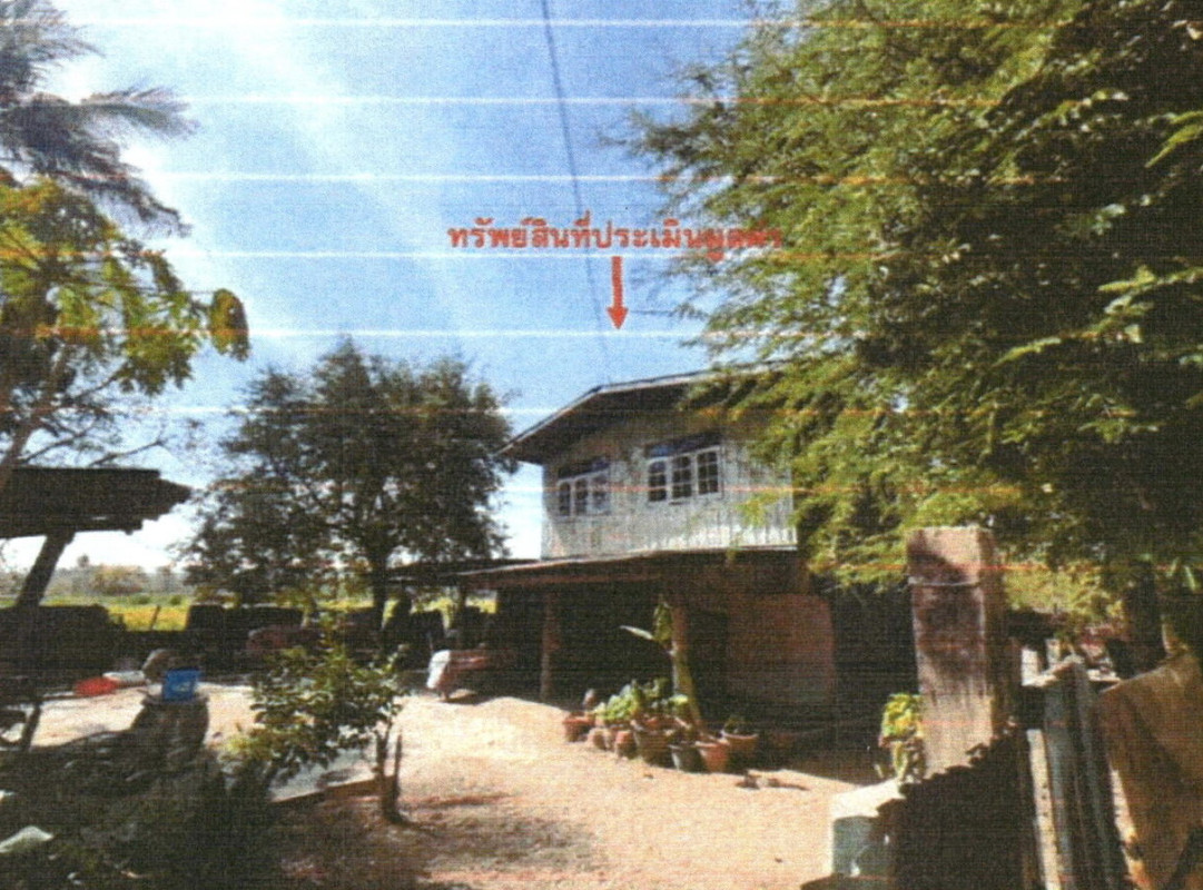 บ้านเดี่ยว ลพบุรี พัฒนานิคม พัฒนานิคม 139075