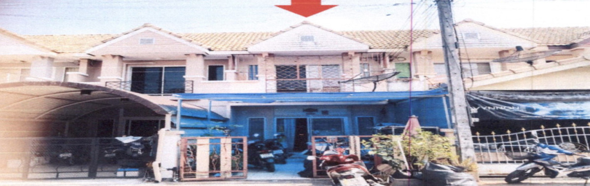 ทาวน์เฮ้าส์ สุราษฎร์ธานี เมืองสุราษฎร์ธานี มะขามเตี้ย 1146240