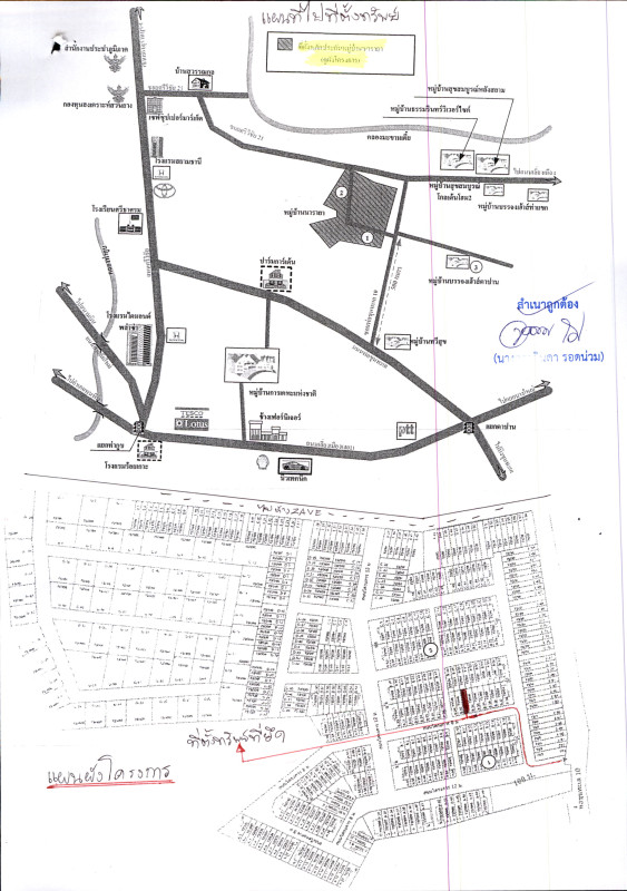 ทาวน์เฮ้าส์ สุราษฎร์ธานี เมืองสุราษฎร์ธานี มะขามเตี้ย 1146240