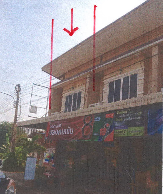 ทาวน์เฮ้าส์ พิษณุโลก พรหมพิราม พรหมพิราม 760000