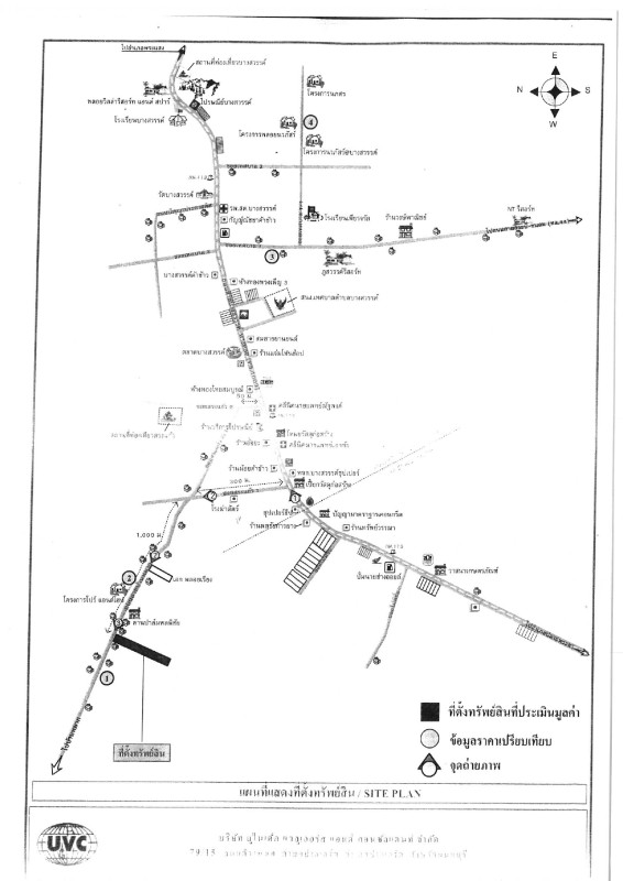 บ้านเดี่ยว สุราษฎร์ธานี พระแสง บางสวรรค์ 1073791