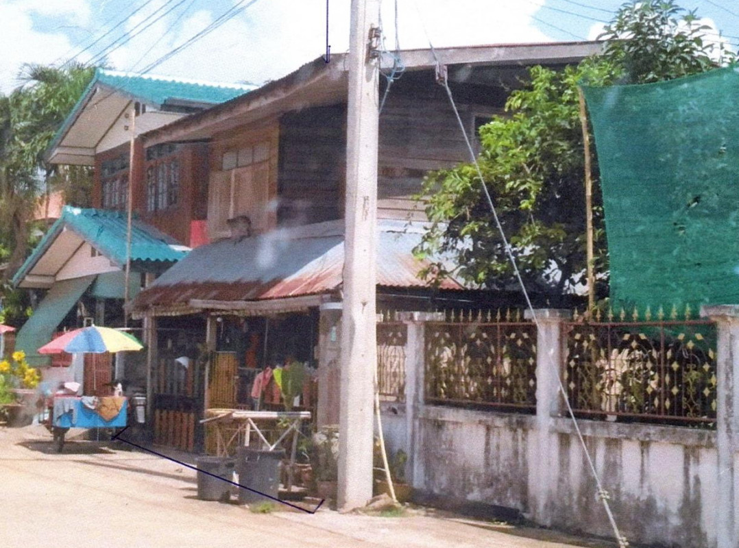 ทาวน์เฮ้าส์ ขอนแก่น หนองเรือ หนองเรือ 449980