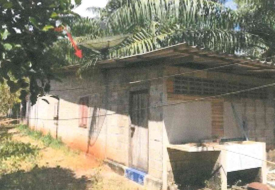 บ้านเดี่ยว สุราษฎร์ธานี ชัยบุรี ชัยบุรี 500360