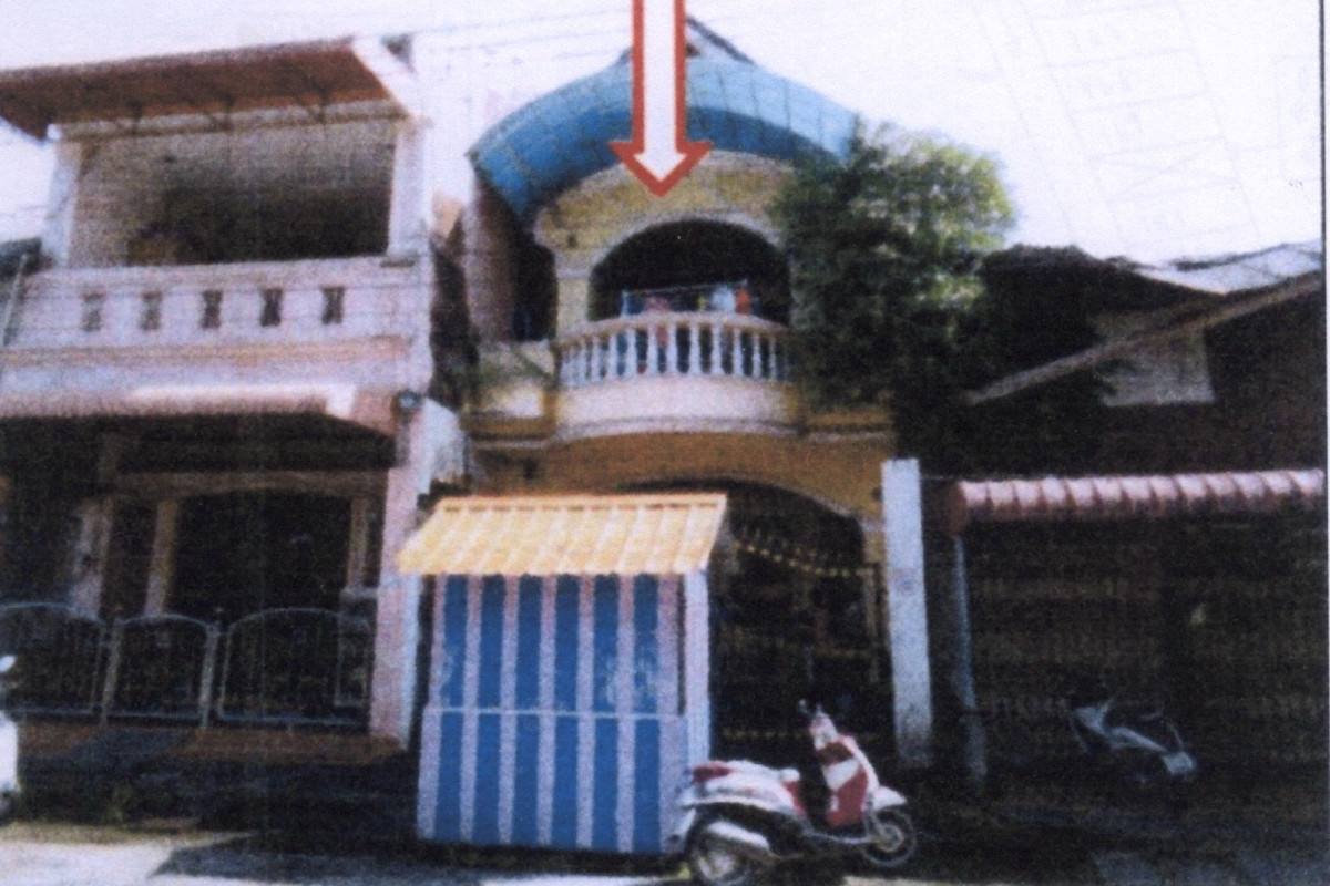 ทาวน์เฮ้าส์ นราธิวาส สุไหงโก-ลก สุไหงโก-ลก 1429616