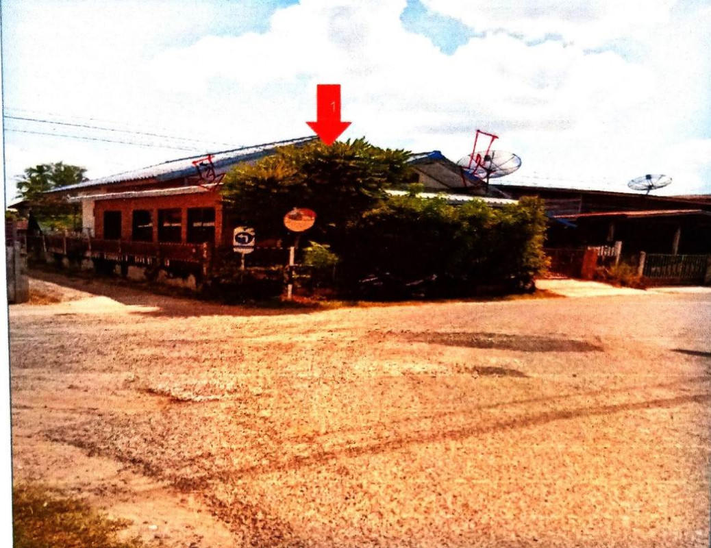 ทาวน์เฮ้าส์ บุรีรัมย์ พุทไธสง พุทไธสง 467160