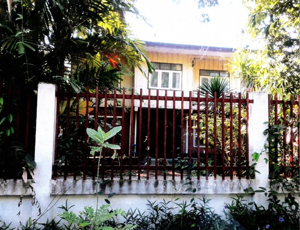 บ้านเดี่ยว ขอนแก่น ชุมแพ นาหนองทุ่ม 2067850