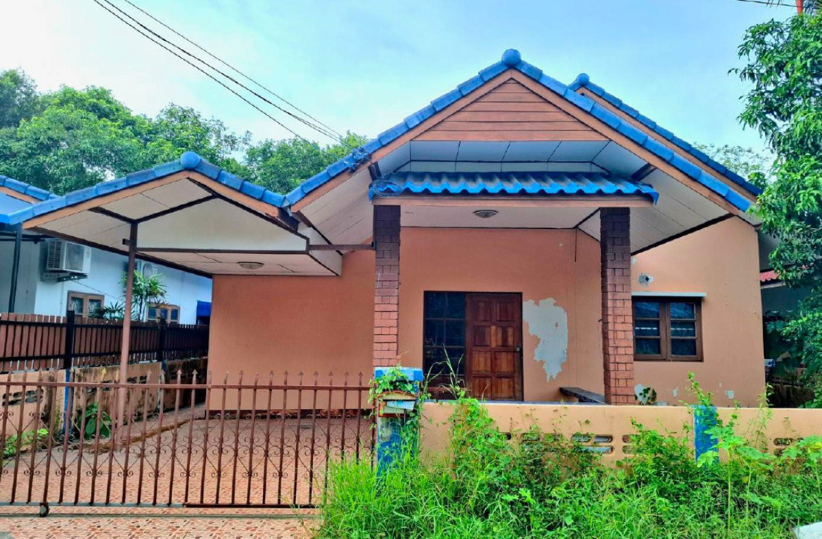 บ้านเดี่ยว ระยอง เมืองระยอง บ้านแลง 817200