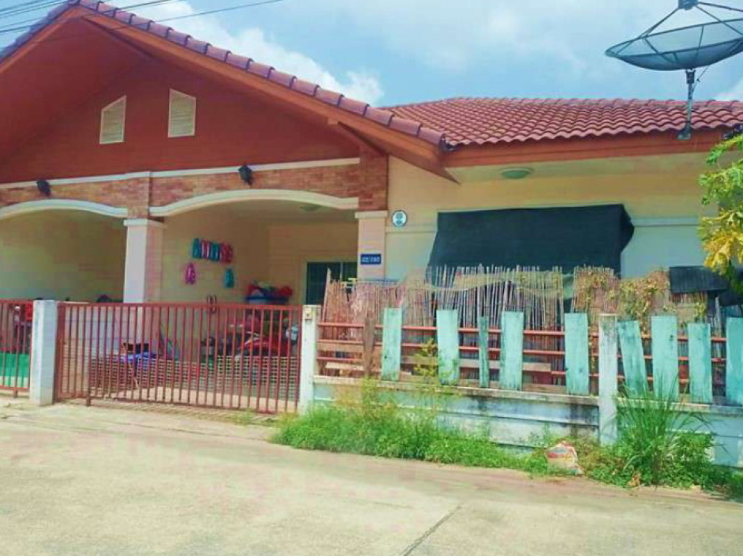 ทาวน์เฮ้าส์ ระยอง เมืองระยอง ห้วยโป่ง 1610160